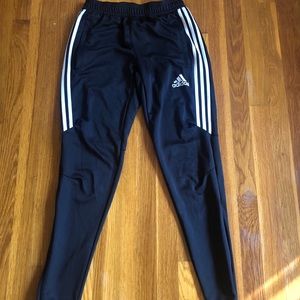 Adidas tiro 17 training pants climacool